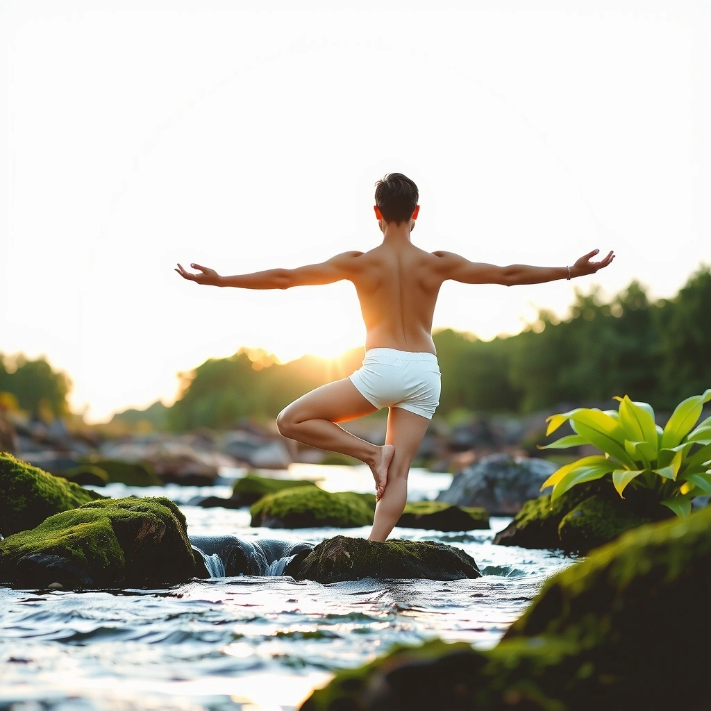 Environmental wellness harmony